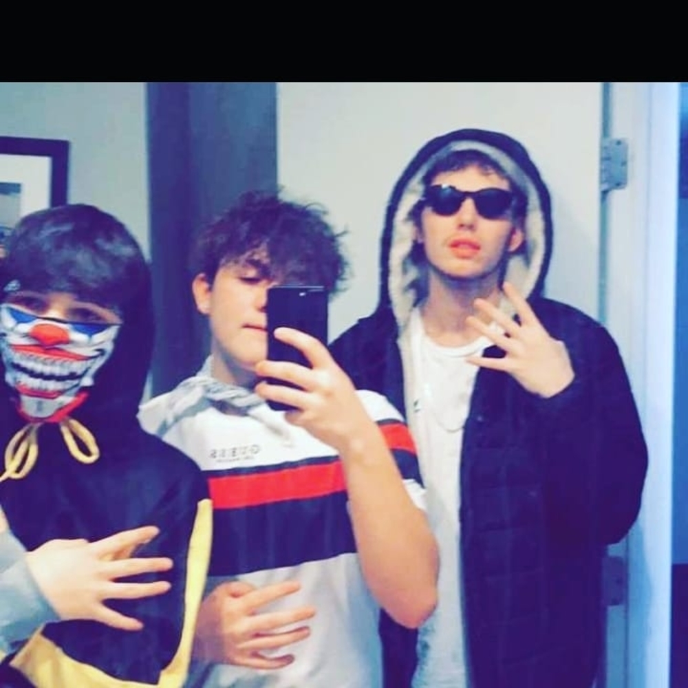 Meet your Posher, Yung